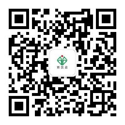 手機博醫通二維碼