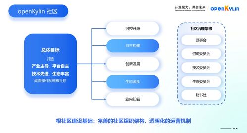 開放麒麟社區(qū)邁出治理新步伐 首屆咨詢委員會會議意義深遠