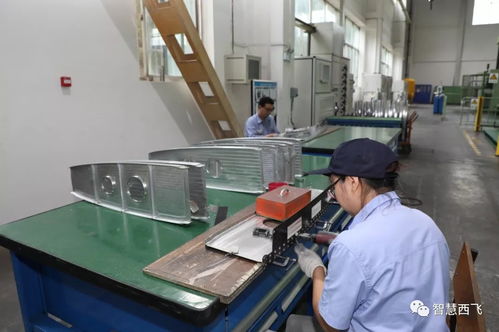 精益技術賦能數控加工廠 點燃無限可能的技術咨詢之路